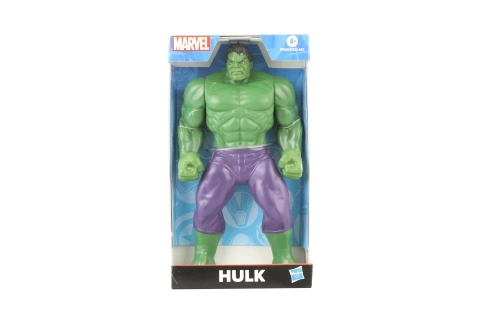 Marvel Avengers Hulk