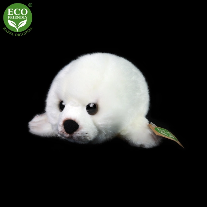 Plyšový tuleň Eco-friendly 23 cm