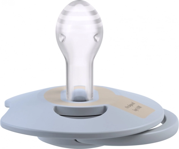 Dynamická špička chrání sací reflex