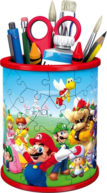 Stojan na tužky Super Mario 54 dílků
