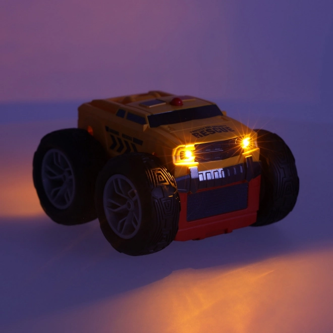 Revolt 2 Sided Rescue Racer dálkově ovládané auto