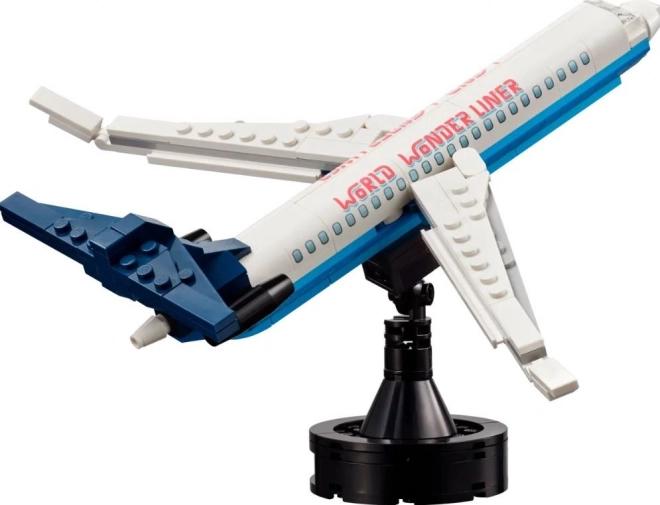 Kreativní sestava Cestovní vzpomínky LEGO