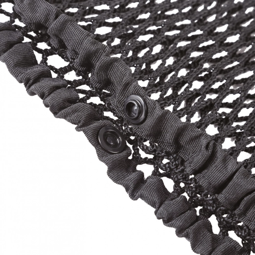 Odolný elastický materiál s uzavíráním