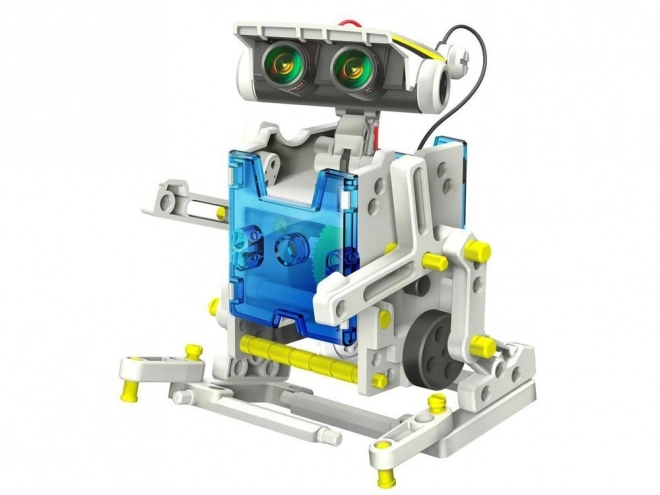 SOLAR Robot 13v1 vzdělávací sada ZA2244