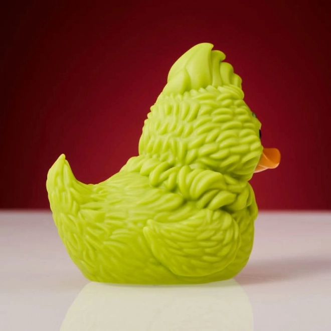 Tubbz kachnička malá Grinch