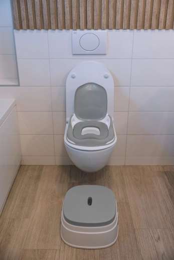 FreeON tréninkový set 3 v 1 pro nácvik na nočník a WC