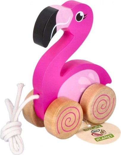 Hladká jízda na stabilních kolečkách
