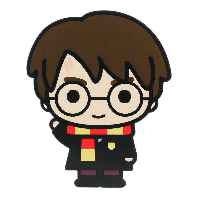 Světlo Harry Potter