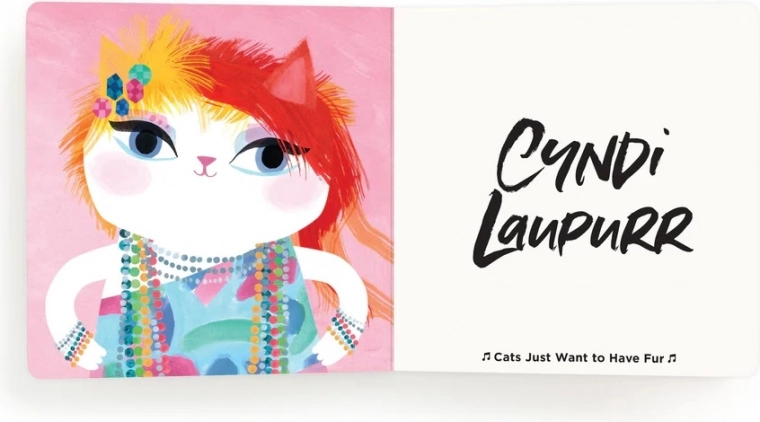 Ideální pro společné čtení nahlas