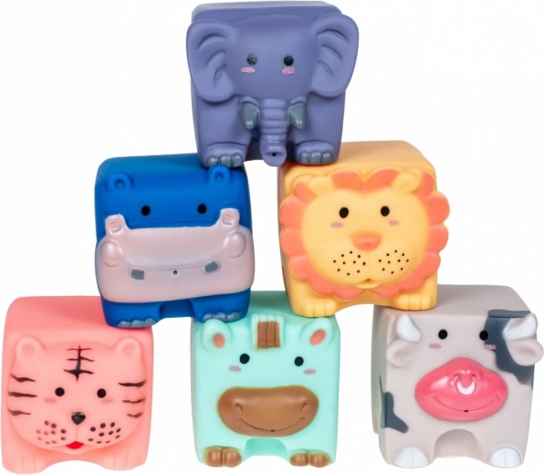 Podpora poznávání a smyslů