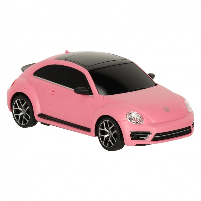 Rastar Volkswagen Beetle na dálkové ovládání 1:24 Měnící barvy