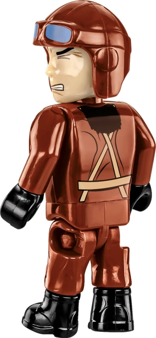 Flexibilní figurky