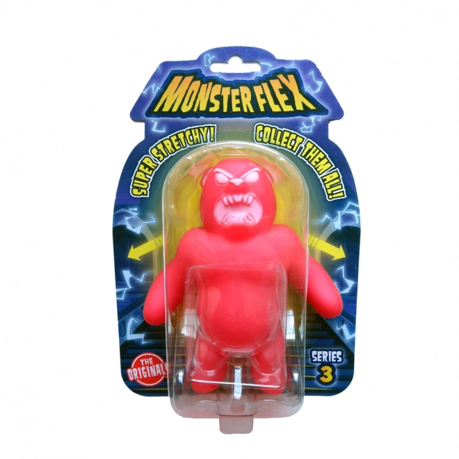 Flexi Monster 3 série, 15 cm
