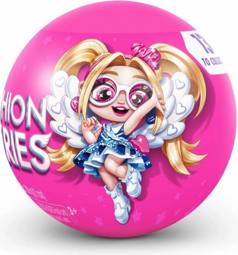 Unboxing překvapení plný stylu