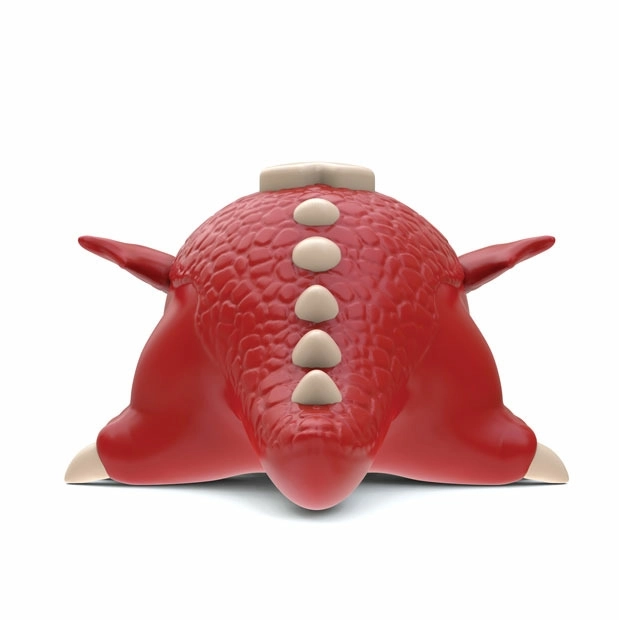Gloopers sada drak