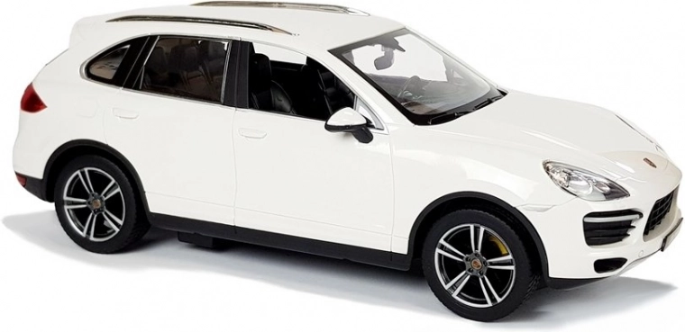 Stabilní ovládání na frekvenci 2,4 GHz