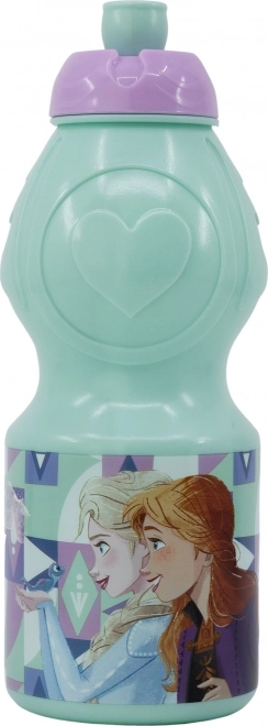 Láhev na pití Ledové království 400 ml