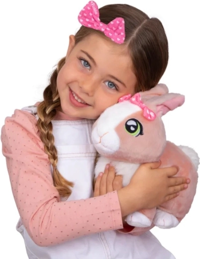 Mašlička do vlasů jako doplněk