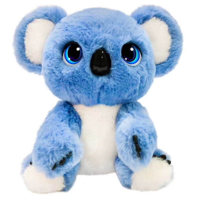 Mazlivá koala Eda