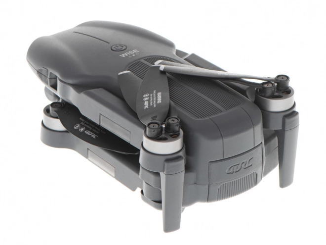 Dron s kamerou 6K, GPS, WiFi 2000 m