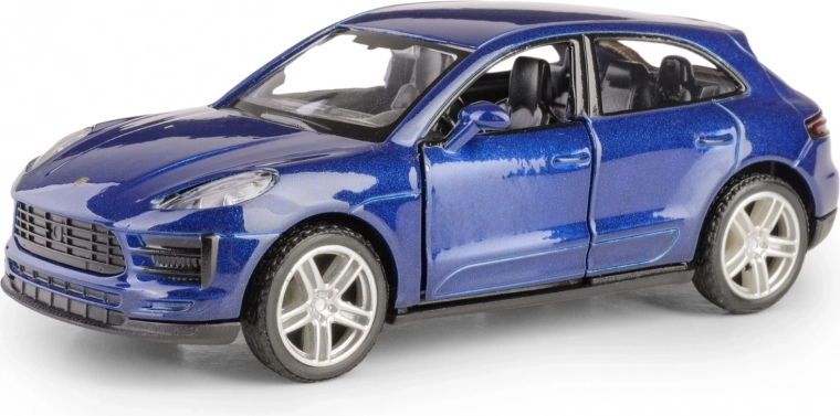 Pull-back mechanismus pro jízdu vpřed