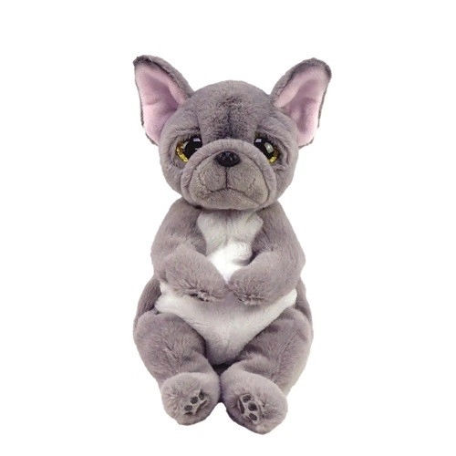 TY Maskot chrt Wilfred 15 cm