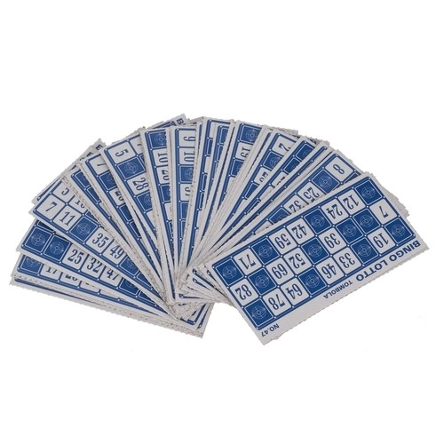 Bingo hra pro rodinu Kruzzel