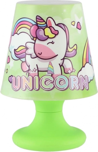 Tři veselé barevné varianty