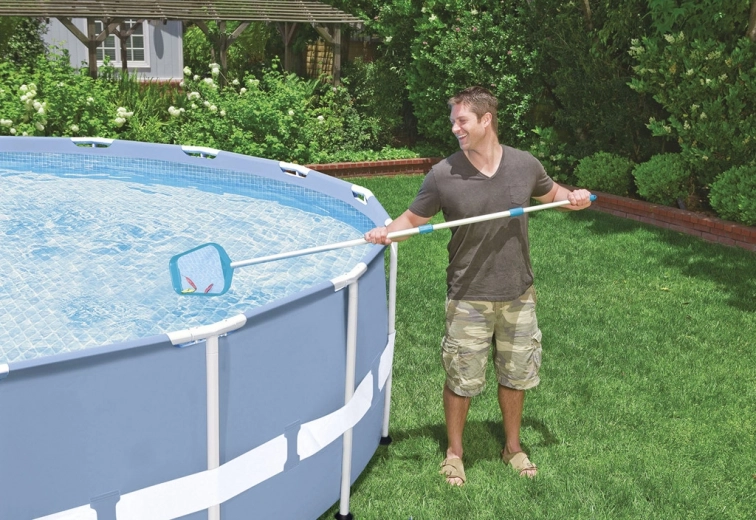 Kompatibilní s teleskopickými tyčemi