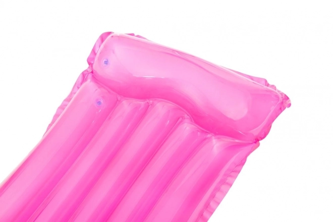 Saltea gonflabilă pentru înot 183 x 76 cm Bestway 44013 – Růžová
