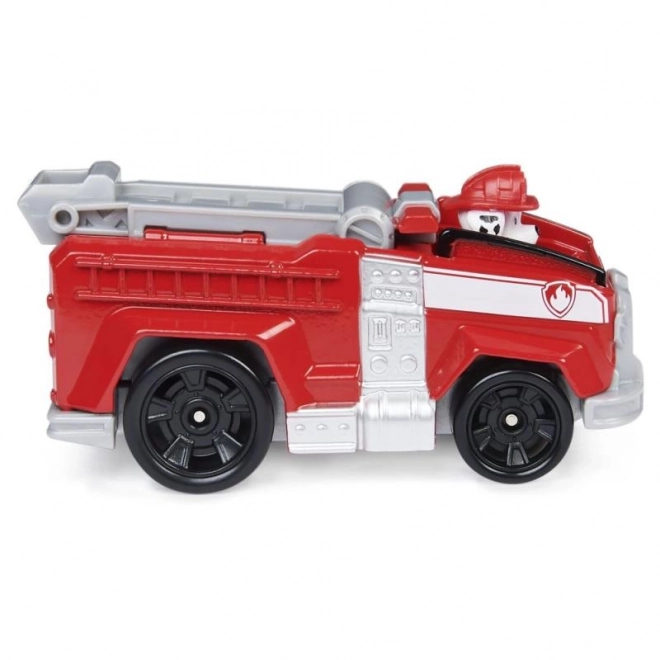 PAW PATROL FILMOVÁ DIE-CAST AUTÍČKA