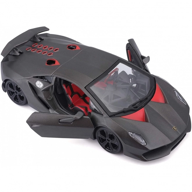 Auto na dálkové ovládání Lamborghini Sesto Elemento