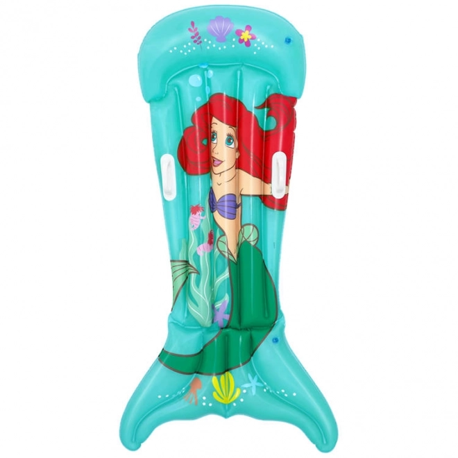 Dětský nafukovací lehátko Syrenka Ariel Disney