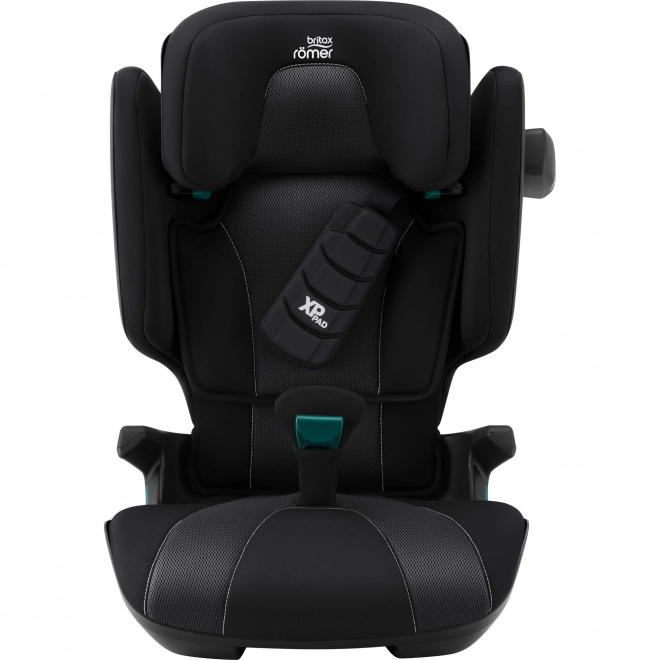 Dětská autosedačka Kidfix i-Size Galaxy Black