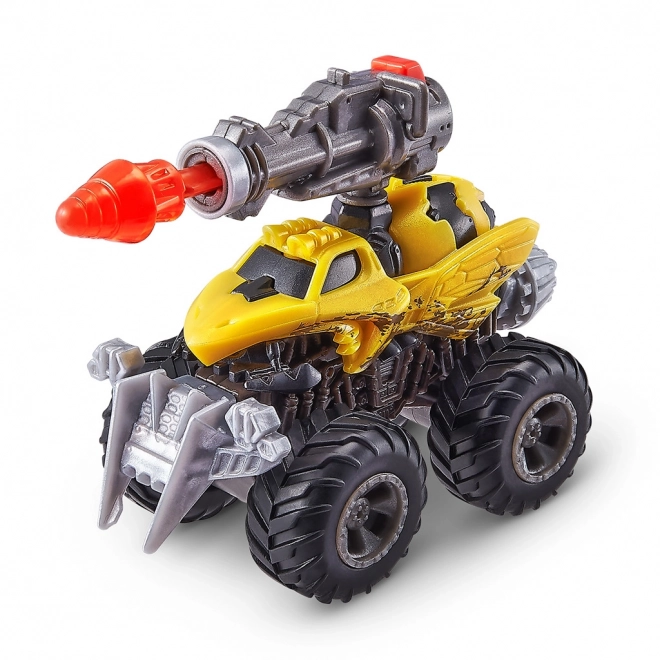 5 Surprise! Monster Truck