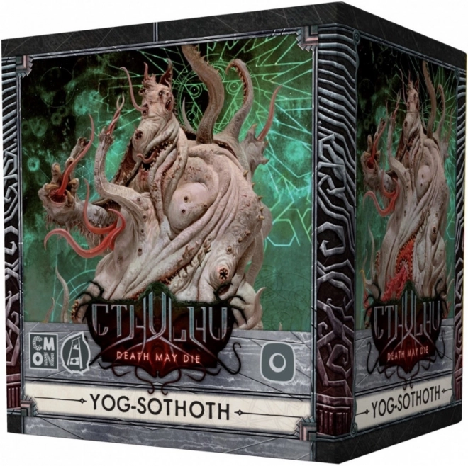 Cthulhu: Death May Die – Rozšíření Yog-Sothoth