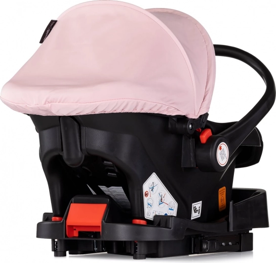 Certifikace i-Size pro maximální bezpečí