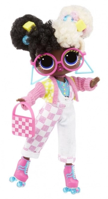 L.O.L. Surprise! Tweens panenka Gracie Skates