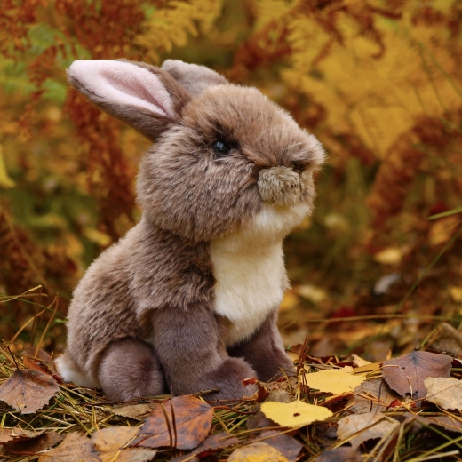 Měkký a příjemný na dotek