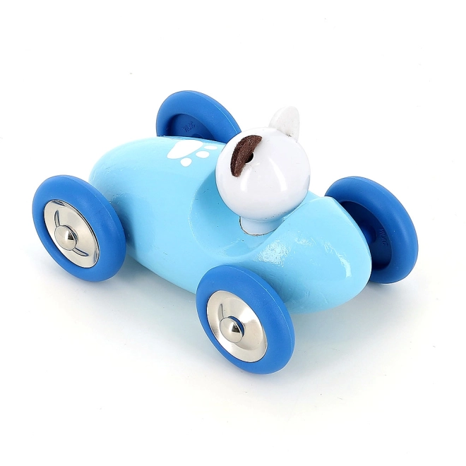Hladká jízda a zábava pro nejmenší