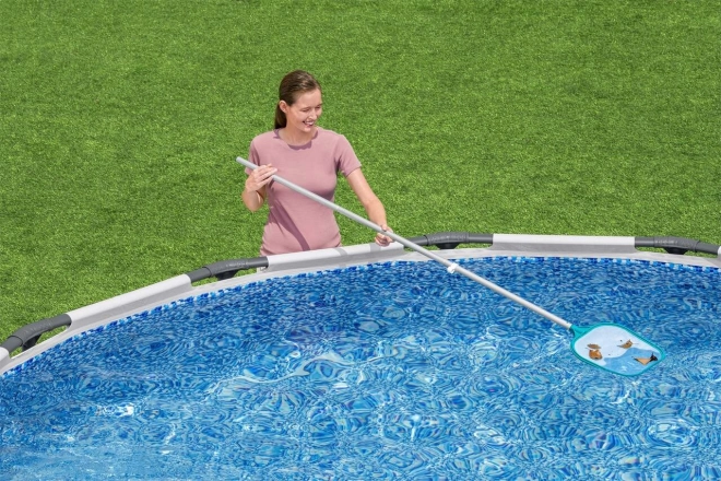 Sada na údržbu bazénu Bestway AquaClear