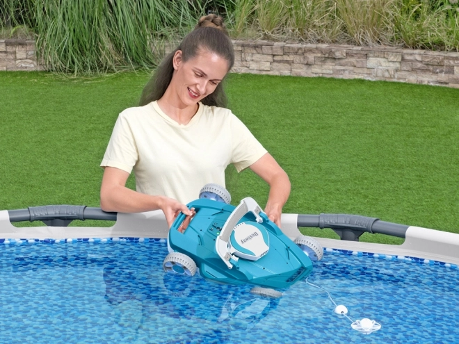 Automatický bazénový vysavač AquaTronix od Bestway
