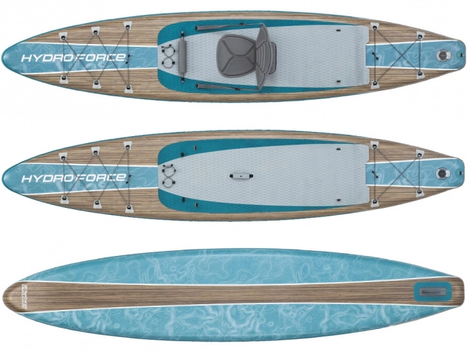 Nafukovací set Hydro Force Glider Elite