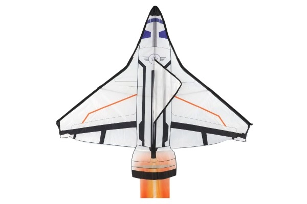 Úžasný design raketoplánu