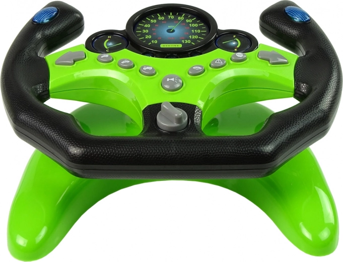 Stabilní podstavec s přísavkami