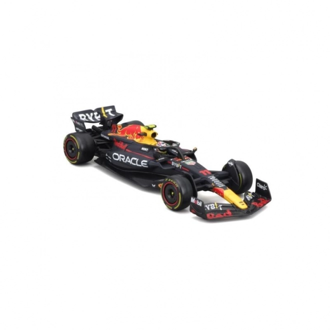 Bburago 1:43 RACE Formula F1 - Red Bull Racing RB19 (2023) #11 (Sergio Pérez)