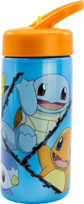 Láhev na pití s motivem Pokémon