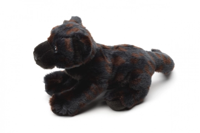 Plyšový panter 25 cm