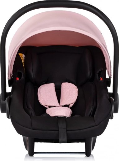 Komfortní vložky pro novorozence