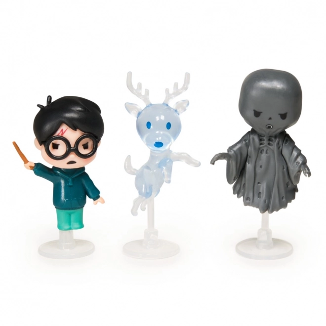 Harry Potter multibalení mini figurek Patronus